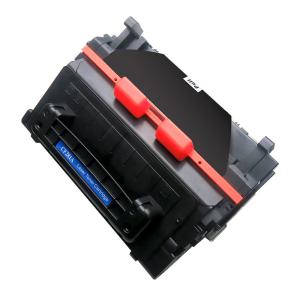 China CF281A 281A 81A Black Toner Cartridge Used for HP LaserJet M630z 630F 630h Black factory