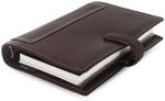 6 Ring Binder A5 Notebook Personal Writing With Magnetic Buckle