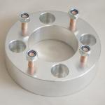 RC Tuning Aluminium ATV Wheel Spacer 1" Forged Billet 4x156 Wheel Adapters