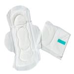 Breathable Film Super Absorbent Polymer SAP Super Soft Sanitary Napkin Pants