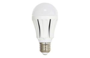 China 10w Home Lighting A19 LED Bulb 800k - 900k Low Lumen Depreciation factory