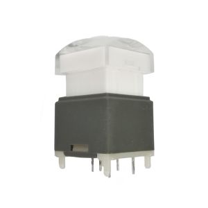 SPST SPDT NKK KP Miniature PCB Illuminated Momentary Switch