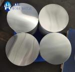 Aluminum Circle Plate Metal Alloy Circles Metal Disk Circle Blanks For Cooking