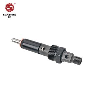 China Cummins 4BT3.9 Diesel Engine Parts High Pressure Light Truck Fuel Injector Assembly 4937939 factory