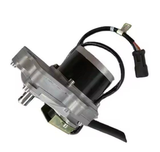 Excavator Parts Acceleration Throttle Motor PC130-7 PC200-7 PC220-7 PC300-7 7834-41-2000 7834-41-2002 7834-41-2003