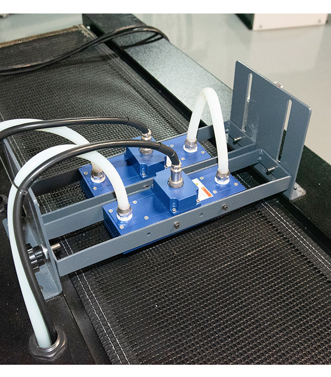 Energy-Saving Low-Temperature Curing UV LED Curing Machine