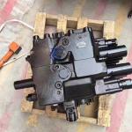 KYB CO170-55044 C0170-55076 Control Valve For Dx225LC Dx225lca Dx225 Dx260 Dx300