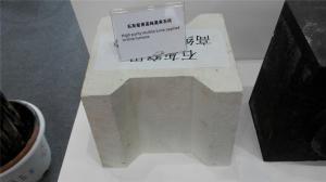China Thermal Insulation Mullite Corundum Brick Refractory / Heat Resistant Bricks factory