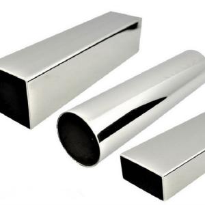 China Bright AISI 304 Schedule 40 Ss Pipe Seamless Hydraulic factory