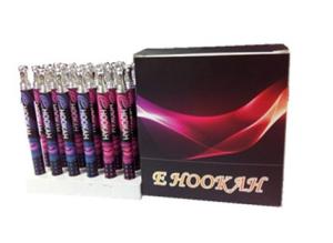 China disposable e shisha 800puffs, electronic eshisha pen,rechargeable e hookah factory