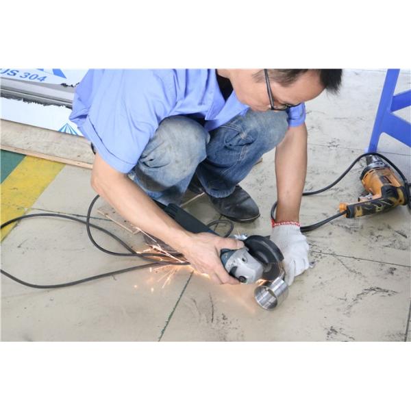 Auto Parts Walk In Stability Chamber , Custom Environmental Climatic Test Chamber