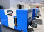 Φ630mm PLC High speed bunching machine for copper wire core wire bunched cable