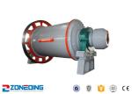AC Motor Energy Saving Ball Mill Grid Type Ball Grinder Cost