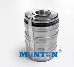 M2CT431863 431.8×863×449.275mm Tandem thrust bearing for twin screw extruder