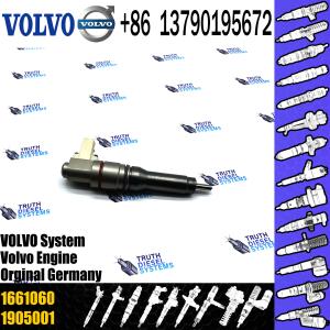 China Common Rail Injector BEBJ1A00001 1905002 Diesel Engine Parts 1742535 1661060 factory