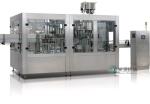 12000 BPH Small Edible Oil Filling Machine Automatic with CE , SGS certificate