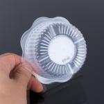 φ9*3.5cm Mooncake Plastic Box