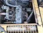 caterpillar caterpillar e70b used crawler excavator for sale/original mini