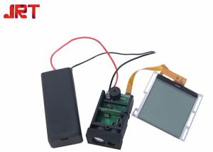 China 703A 40m Tiny Laser Distance Transducer Lcd For Laser Distance Measurer factory