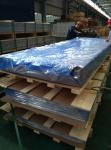Eorrosion Proof 6063 H*2/H*4/T4/T6 Aluminum Plate Used in Automobile Manufacturi