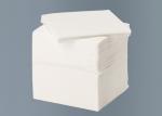 40 Gsm Disposable Face Wipes , Sensitive Makeup Wipes Contain No Harmful