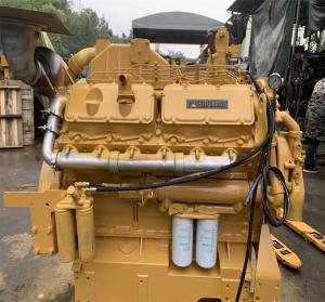 China 3685094 368-5094 1113960 Marine Engine Assembly 111-3960 Generator Set 2342181 Diesel 234-2181 factory