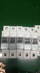 IEC61008 2P 4P 30mA 63A ELCB Rcd Circuit Breaker