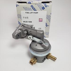 China ARJD-1006 RE66153 Fuel Lift Pump For John Deere 110 120C 310E 450G factory