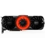 RTX 3070 Ti Colorful Graphics Cards Advanced OC 8G 1830Mhz