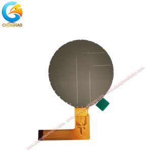 SPI MCU RGB Multi-Interface 1.8 Inch IPS Display Screen With Free Viewing