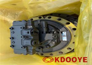 China 20 Hose Nabtesco Final Drive Assy GM70VA M3V270/160C SANY420-8 factory