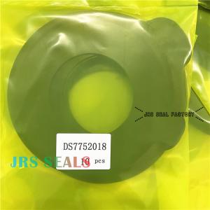 China DS7752018 DS7752052 DS7752017 SHIM DX210 DX290 DX300 EXCAVATOR factory
