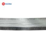 5J1480 ASTM Thermostat Bimetallic Strip 5mm-120mm Width Low Coefficient Of
