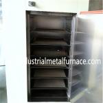 Industrial Hot Air Electrical Drying Heating Curing Oven For Electrical