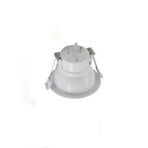 China 80lm/w LED Recessed Downlights factory