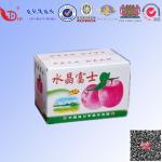 Good Quanlity carton Box for Packing fruit and vegetable paper packaging big