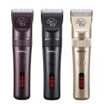 FCC Multiscene Waterproof Electric Clippers , Skinsafe Arm Hair Trimmer