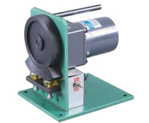 China Half-Strip Wire Twisting Machine factory