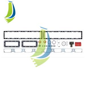 China 4089201 Oil Cooler Gasket Kit For QSK60 factory