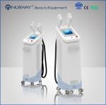SHR best professional ipl machine for hair removal Pain free equipment for