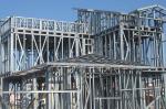 lsf light steel framing modular construction Civil Container structure Home