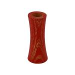 ISO9001 Painting Surface Wood CNC Milling Parts