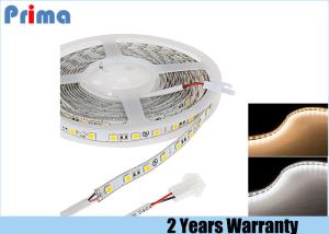 China Dimmable 24V Led Light Tape With LC2 Connector 455 Lumen / Foot Total 70 Watt factory