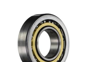 China GCR15 7319B Angular Contact Ball Bearing 95*200*45mm factory