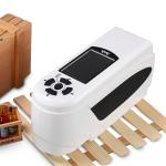 Intelligent Portable Plastic Digital Colorimeter Paint Color Colorimeter
