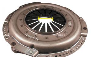 China 3381122M2 135022110 3482926001 factory