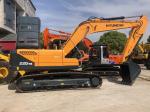 Hyundai 220-9S Second Hand Hyundai 220LC-9S Earth Moving Equipment SecondHand