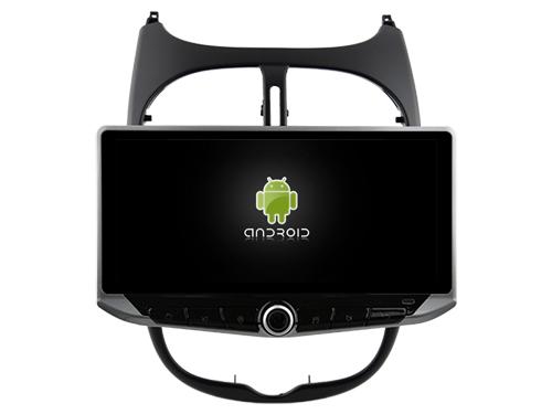10.88" Screen with Mobile Holder For Peugeot 206 206CC 206SW 1998-2016 Citroen