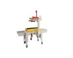 FXJ-6050 Carton Sealing Machine Energy Efficiency Automatic Box Taping Machine