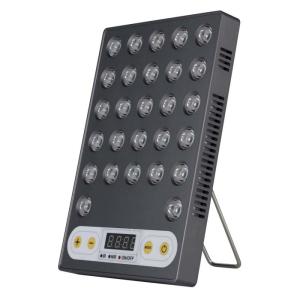 China Physical Handheld Red Light Therapy Professional For Pain Relief factory
